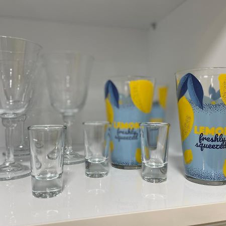 Lemoni Garden Apartment Vipgreece アテネ エクステリア 写真