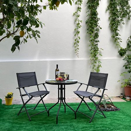 Lemoni Garden Apartment Vipgreece アテネ エクステリア 写真