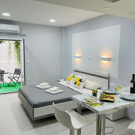 Lemoni Garden Apartment Vipgreece アテネ エクステリア 写真