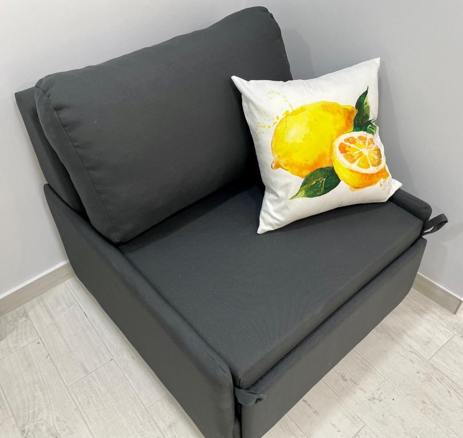 Lemoni Garden Apartment Vipgreece アテネ エクステリア 写真