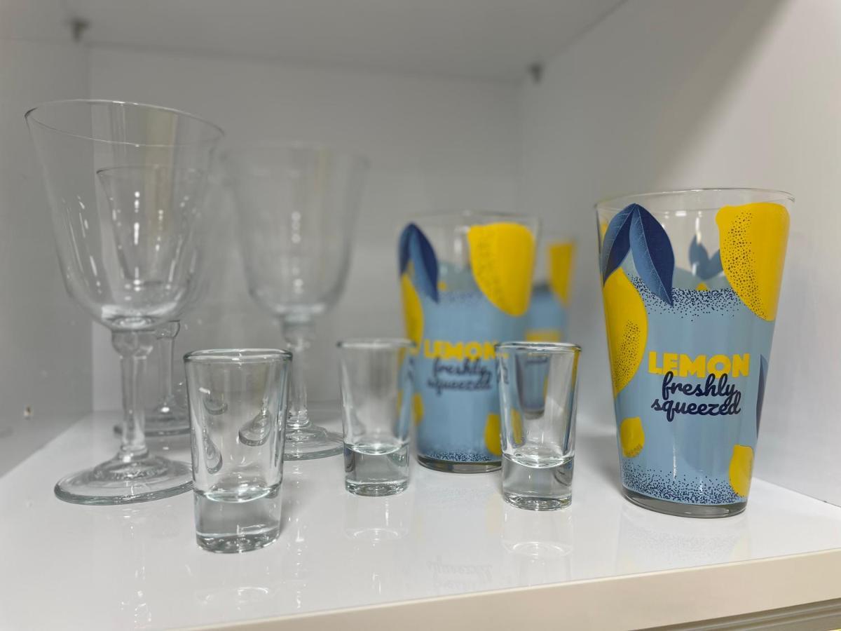 Lemoni Garden Apartment Vipgreece アテネ エクステリア 写真