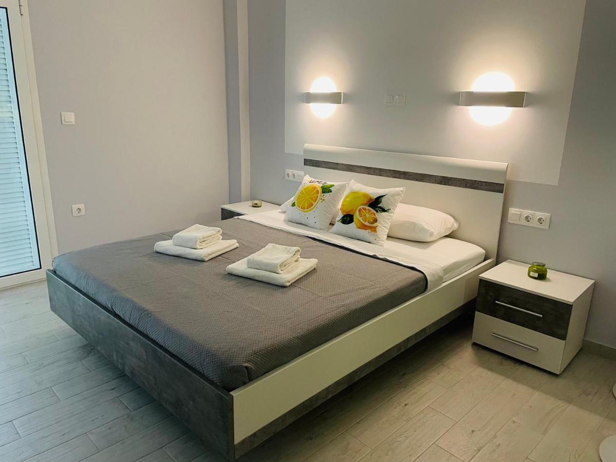 Lemoni Garden Apartment Vipgreece アテネ エクステリア 写真