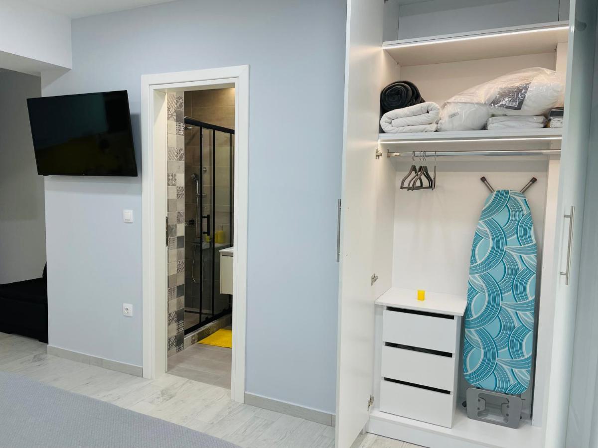 Lemoni Garden Apartment Vipgreece アテネ エクステリア 写真