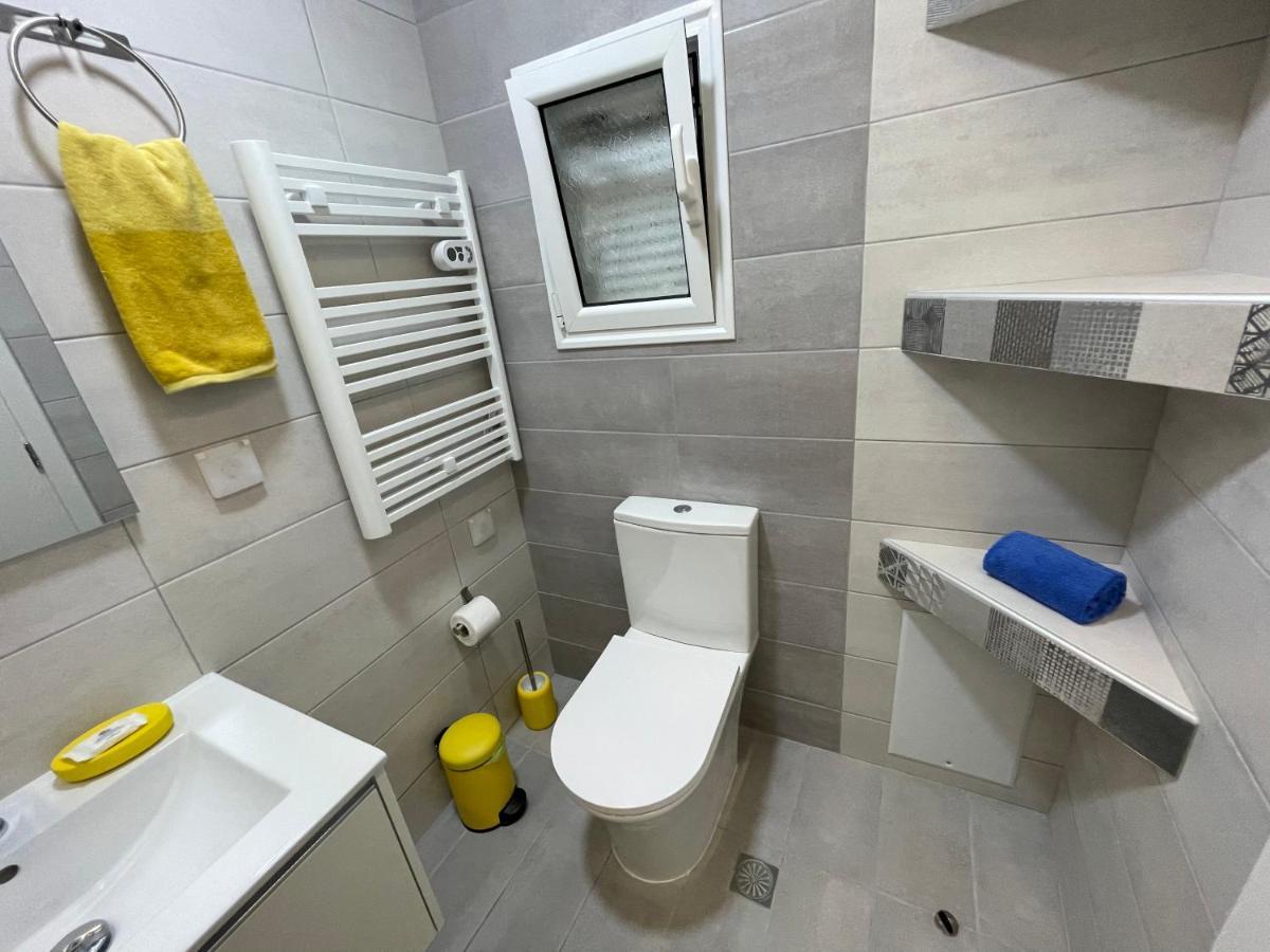 Lemoni Garden Apartment Vipgreece アテネ エクステリア 写真